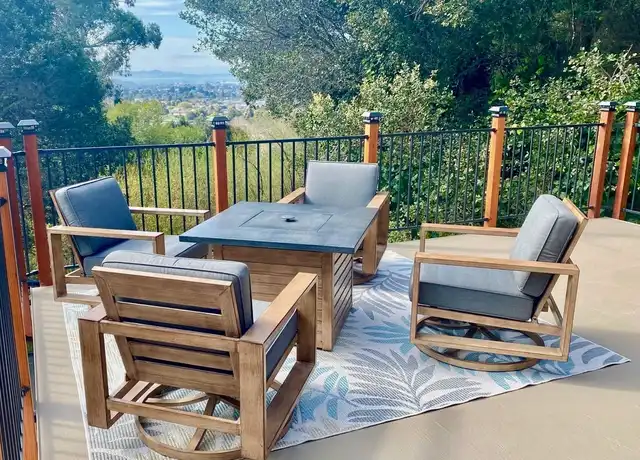 Property at 5815 N Arlington Blvd, San Pablo, CA, 94806, 4 beds, 2 baths, [object Object]