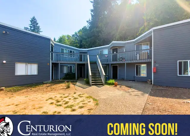 Property at 273 Senate St NW, Salem, OR, 97304, 1 bed, 1 bath, [object Object]
