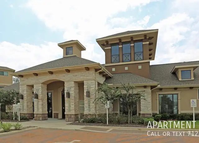 Property at 12107 Northpointe Blvd Unit 2521, Tomball, TX, 77377, 1 bed, 1 bath, [object Object]