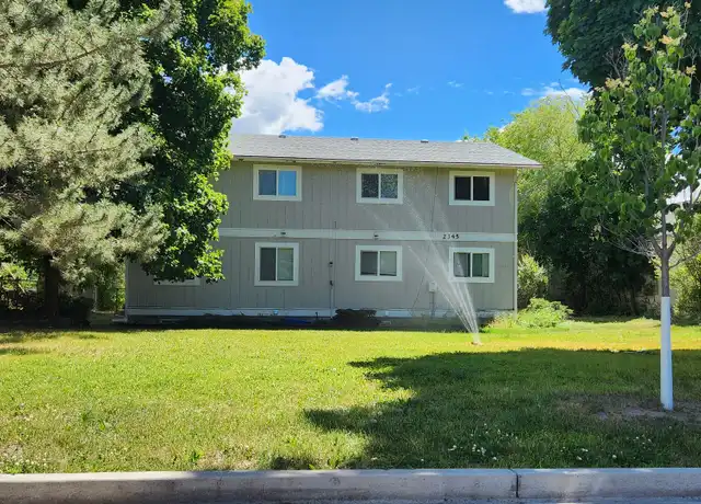Property at 2345 Dearborn Ave Unit 4, Missoula, MT, 59801, 2 beds, 1 bath, [object Object]