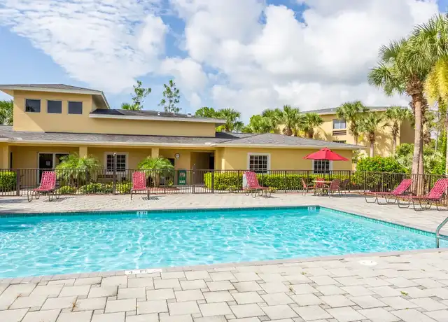Property at Heron Pond I - 1232 Village Lakes Blvd, Lehigh Acres, FL, 33972, 1 bed, 1 bath, [object Object]