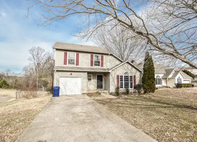Property at 497 Steffi St, Clarksville, TN, 37040, 3 beds, 2.5 baths, [object Object]