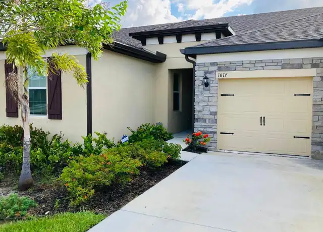 Property at 1817 Party Pl, Fort Pierce, FL, 34947, 3 beds, 2 baths, [object Object]