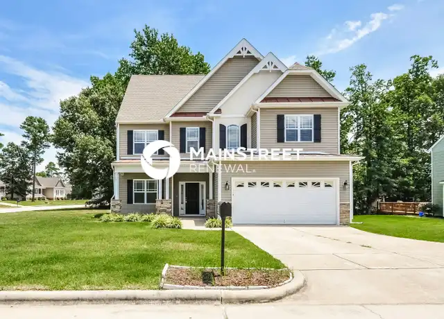 Property at 260 Willowbrook Cir, Clayton, NC, 27527, 4 beds, 2 baths, [object Object]