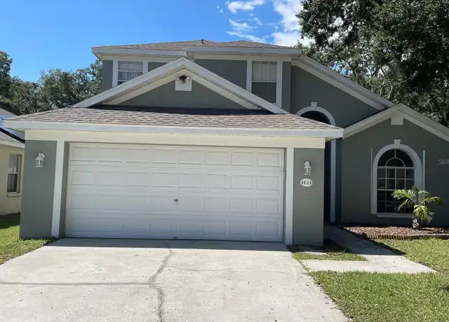 Property at 4616 Whispering Park Ln, Tampa, FL, 33614, 4 beds, 2.5 baths, [object Object]