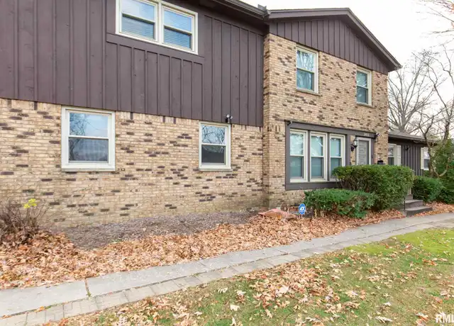 Property at 3402 56th Street Pl Unit 3, Moline, IL, 61265, 2 beds, 1 bath, [object Object]