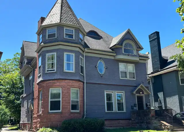Property at 573 W Ferry St Unit 1A, Buffalo, NY, 14222, 2 beds, 1 bath, [object Object]
