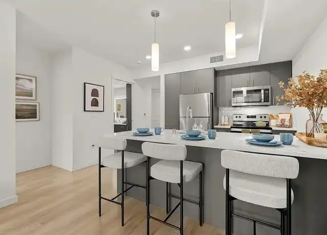 Property at TrouvA Apartments - 34816 1st Ave S, Federal Way, WA, 98003, 0 beds, 1 bath, [object Object]
