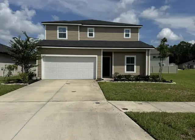 Property at 3145 Flower Branch Ave, Orange Park, FL, 32073, 4 beds, 2.5 baths, [object Object]