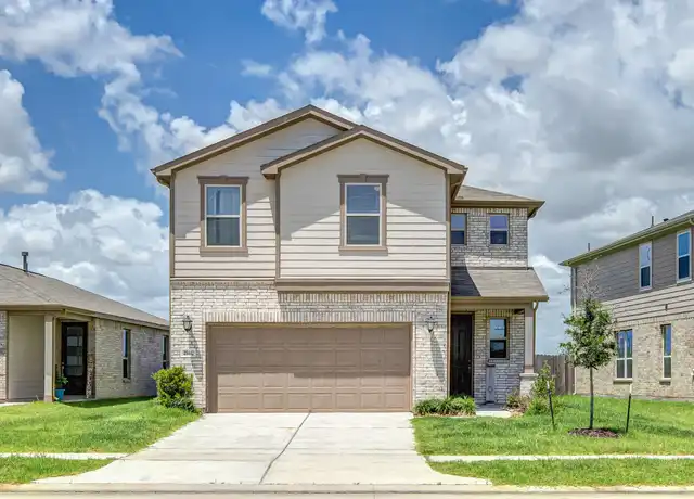 Property at 25442 Cartington Ln, Katy, TX, 77493, 3 beds, 2.5 baths, [object Object]