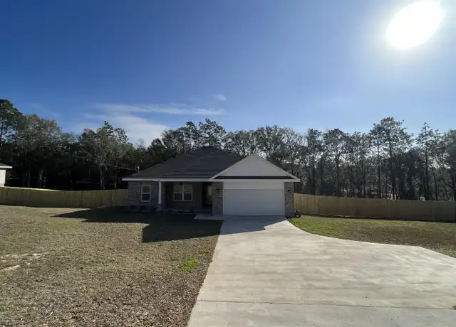 Property at 5791 Kellie Dr, Crestview, FL, 32539, 4 beds, 2 baths, [object Object]