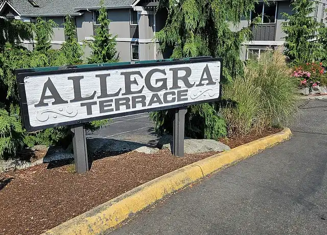 Property at Allegra Terrace Apartments - 3125 Bridgeport Way W, University Place, WA, 98466, 2 beds, 1.5 baths, [object Object]