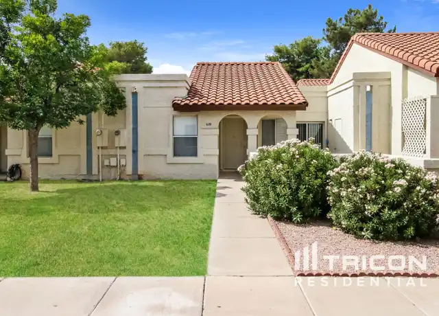 Property at 5136 E Evergreen St #1122, Mesa, AZ, 85205, 2 beds, 2 baths, [object Object]