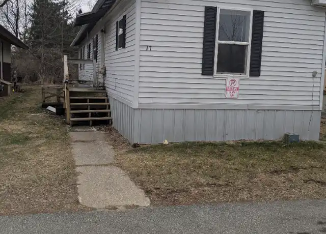 Property at 521 E Church Ave Unit 17, Reed City, MI, 49677, 2 beds, 2 baths, [object Object]