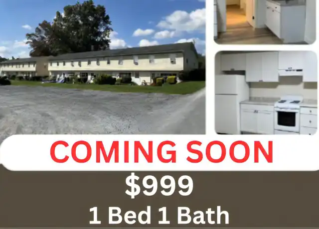 Property at 35 Stoney Run Rd Unit 20, Dillsburg, PA, 17019, 1 bed, 1 bath, [object Object]