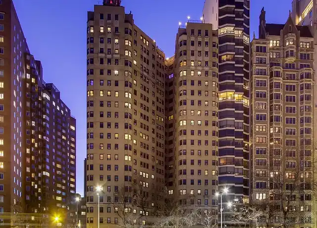 Property at The Deco North Lake Shore - 1400 N Lake Shore Dr, Chicago, IL, 60610, 0 beds, 1 bath, [object Object]