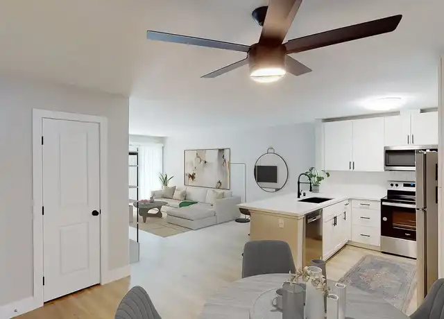 Property at SaltAire - 20530 Anza Ave, Torrance, CA, 90503, 1-4 bed, 1-2 bath, [object Object]