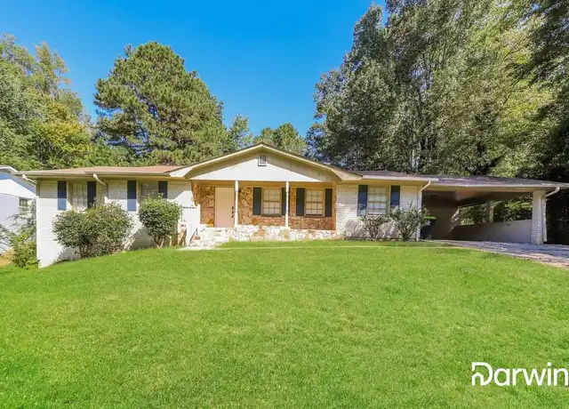 Property at 6635 Biscayne Way, Douglasville, GA, 30135, 3 beds, 2 baths, [object Object]