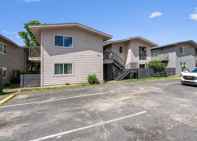 Property at 2707 Windswept Cv Unit 103, Austin, TX, 78745, 2 beds, 1 bath, [object Object]