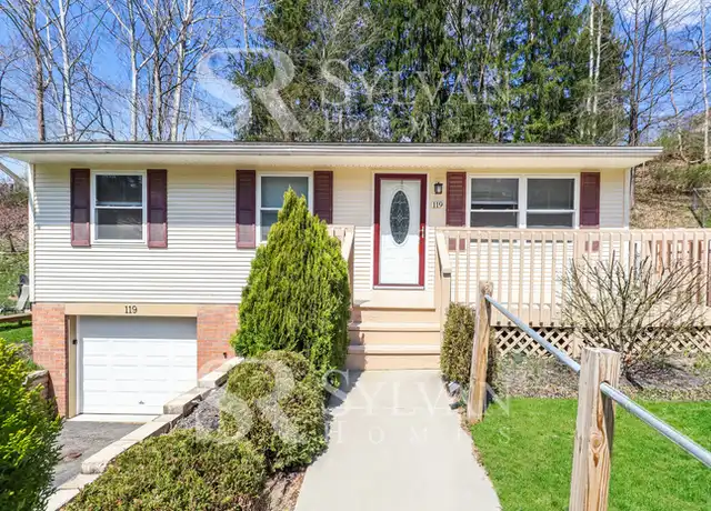 Property at 119 Tyrolia Rd, Monroeville, PA, 15146, 3 beds, 1.5 baths, [object Object]