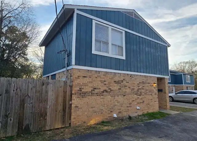 Property at 805 Texas St, Longview, TX, 75601, 2 beds, 1.5 baths, [object Object]