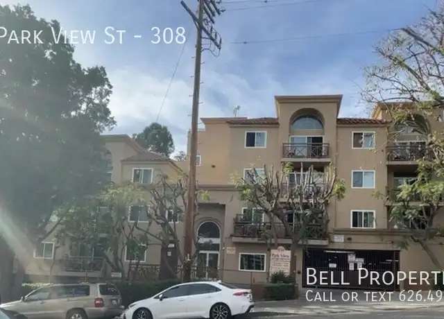 Property at 531 S Park View St Unit 308, Los Angeles, CA, 90057, 2 beds, 1 bath, [object Object]