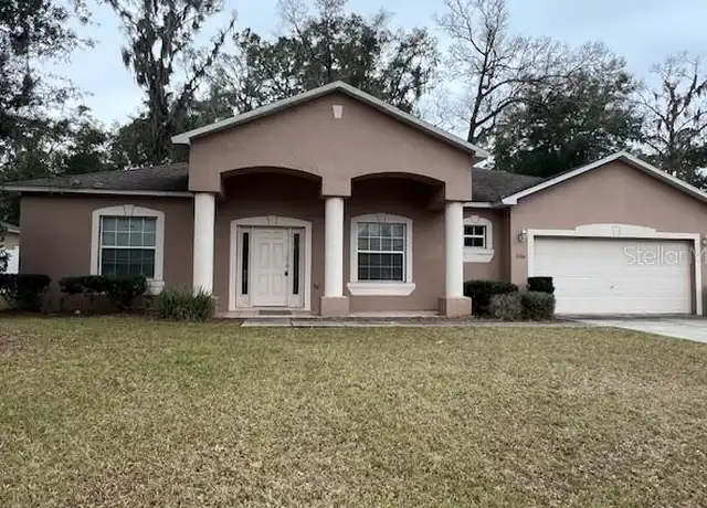 Property at 2724 NE 24th Pl, Ocala, FL, 34470, 3 beds, 2 baths, [object Object]