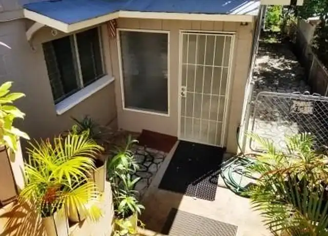 Property at 4354 Likini St, Honolulu, HI, 96818, 3 beds, 1 bath, [object Object]