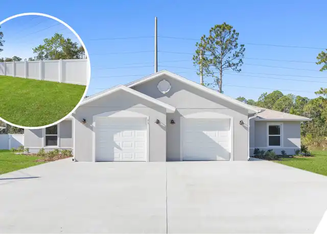 Property at 11 Serenity Pl Unit B, Palm Coast, FL, 32164, 3 beds, 2 baths, [object Object]