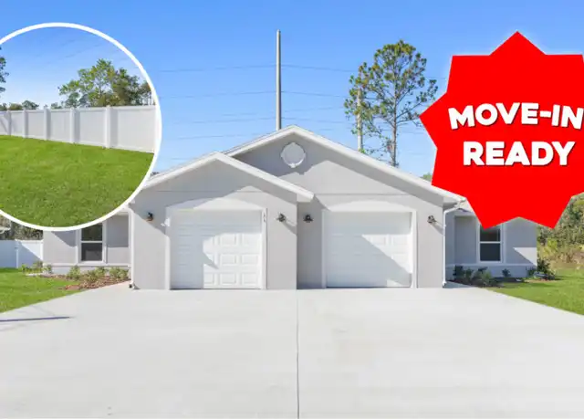 Property at 11 Serenity Pl Unit B, Palm Coast, FL, 32164, 3 beds, 2 baths, [object Object]