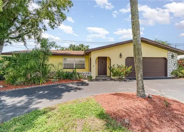 Property at 2324 Jasper Ave, Fort Myers, FL, 33907, 3 beds, 2 baths, [object Object]
