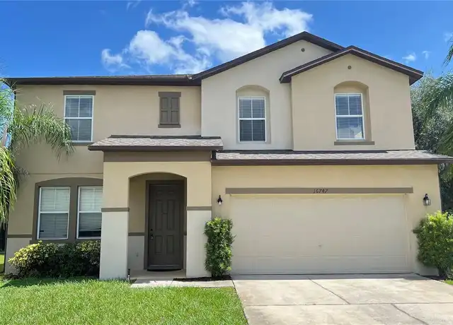 Property at 16747 Sunrise Vista Dr, Clermont, FL, 34714, 4 beds, 3.5 baths, [object Object]