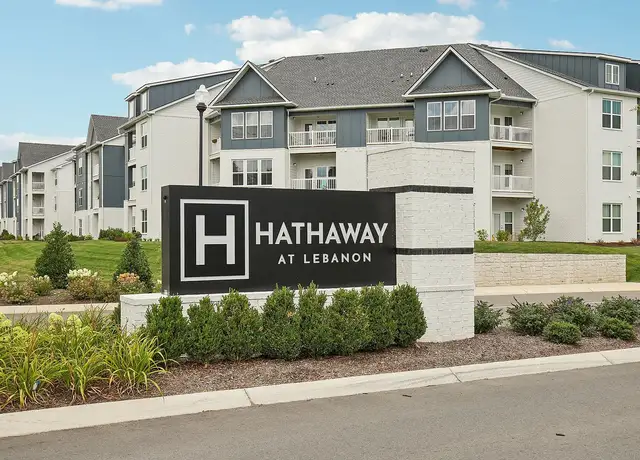 Photo of 40 Hathaway Ln, Lebanon, TN 37087