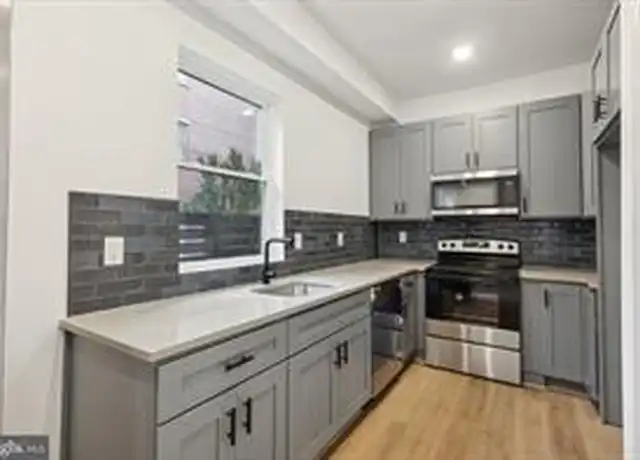 Property at 1214 S 15th St Unit 2, Philadelphia, PA, 19146, 0 beds, 1 bath, [object Object]