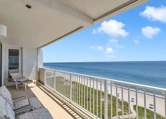 Property at 3000 S Ocean Blvd #1106, Boca Raton, FL, 33432, 3 beds, 2 baths, [object Object]