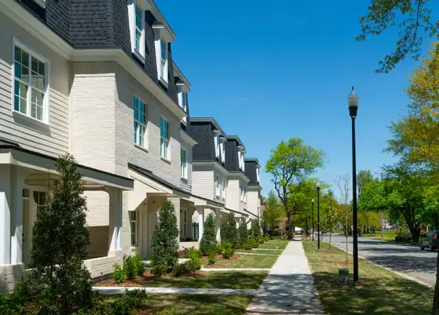 Property at 1302 Scott St Unit 206B, Little Rock, AR, 72202, 2 beds, 2 baths, [object Object]