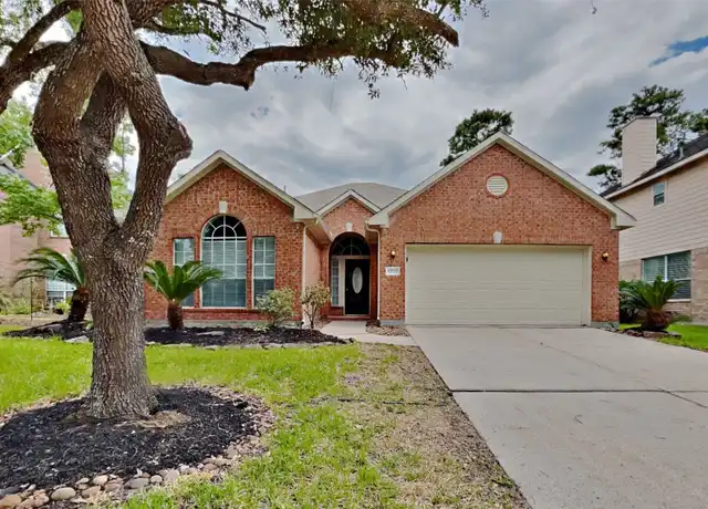 Property at 12722 Crater Lake Ct, Humble, TX, 77346, 4 beds, 2 baths, [object Object]