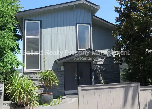 Property at 636 W Nickerson St Unit 3, Seattle, WA, 98119, 1 bed, 1 bath, [object Object]