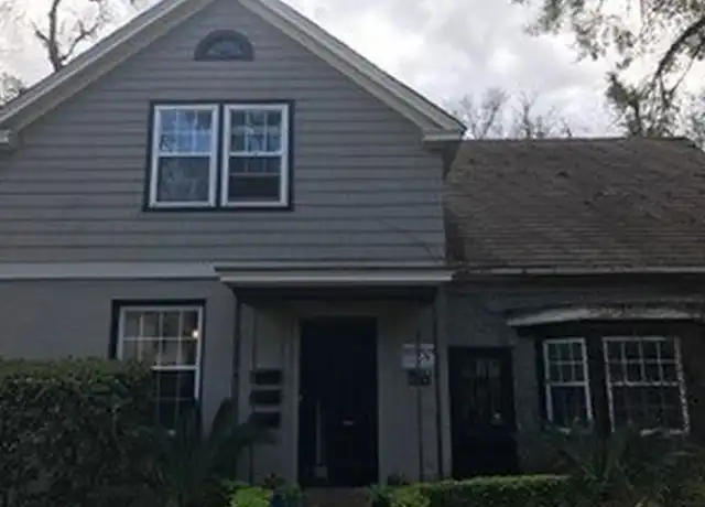 Property at 539 E Park Ave Unit A, Tallahassee, FL, 32301, 3 beds, 2 baths, [object Object]