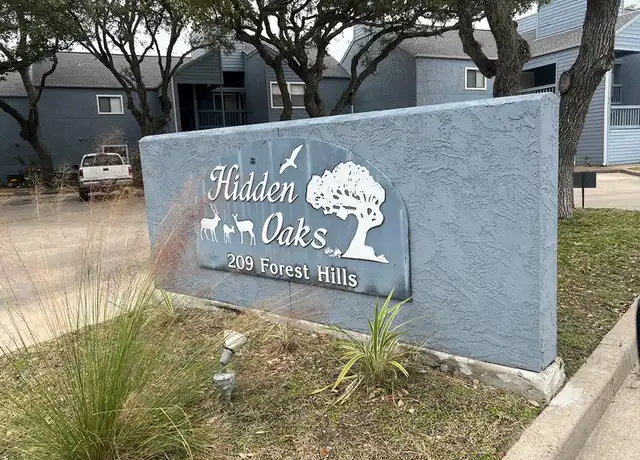Property at 209 Forest Hls #229, Rockport, TX, 78382, 2 beds, 2 baths, [object Object]