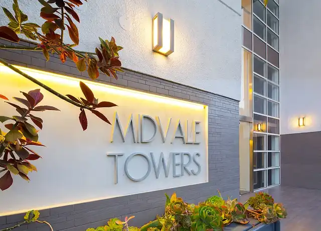 Property at Midvale Towers - 1441 Midvale Ave, Los Angeles, CA, 90024, 1-2 bed, 1-2 bath, [object Object]