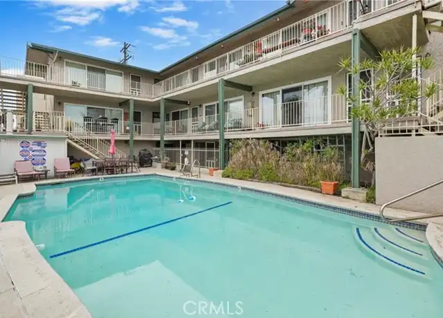 Property at 201 Ocean Ave Unit 4, Seal Beach, CA, 90740, 2 beds, 2 baths, [object Object]