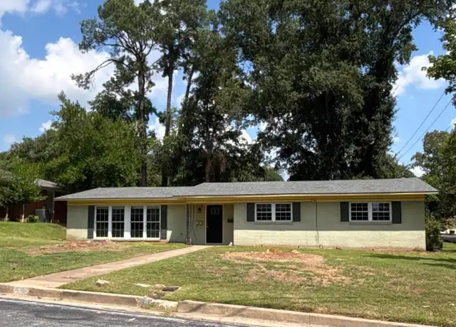 Property at 522 Dartmouth Dr, Tyler, TX, 75701, 3 beds, 2 baths, [object Object]