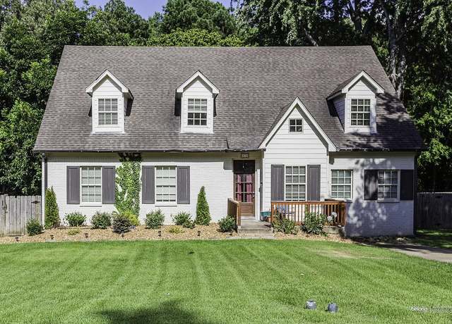 Photo of 4118 Fonta Rd, Bartlett, TN 38002