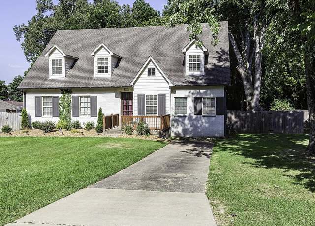 Photo of 4118 Fonta Rd, Bartlett, TN 38002