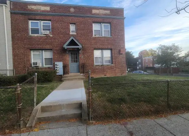 Property at 1401 Staples St NE Unit 1, Washington, DC, 20002, 1 bed, 1 bath, [object Object]