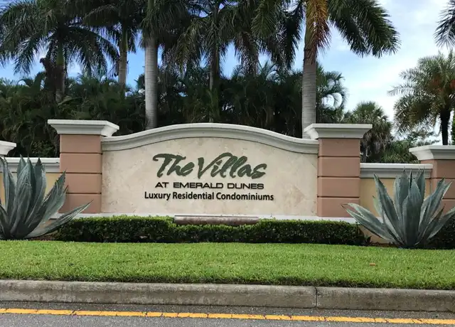 Property at 6482 Emerald Dunes Dr Unit 215, Royal Palm Beach, FL, 33411, 1 bed, 1 bath, [object Object]