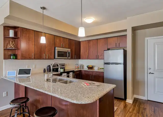 Property at The Landing At Briarcliff Apartments - 1601 NW 38th St, Kansas City, MO, 64116, 1-2 bed, 1-2 bath, [object Object]