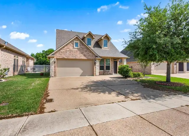Property at 1806 Lakeshore Cir, College Station, TX, 77845, 3 beds, 2.5 baths, [object Object]