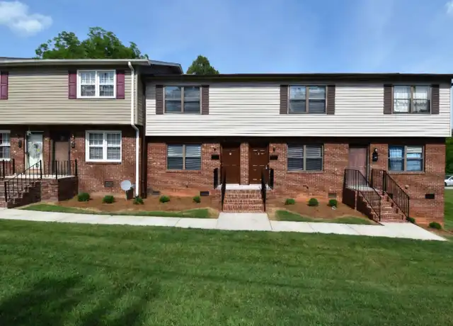Property at 101 Fisher Ferry St, Thomasville, NC, 27360, 2 beds, 1.5 baths, [object Object]